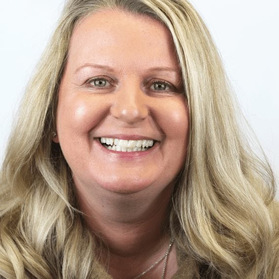 Alison Corkingdale - DMR Fostering Services Registered Manager