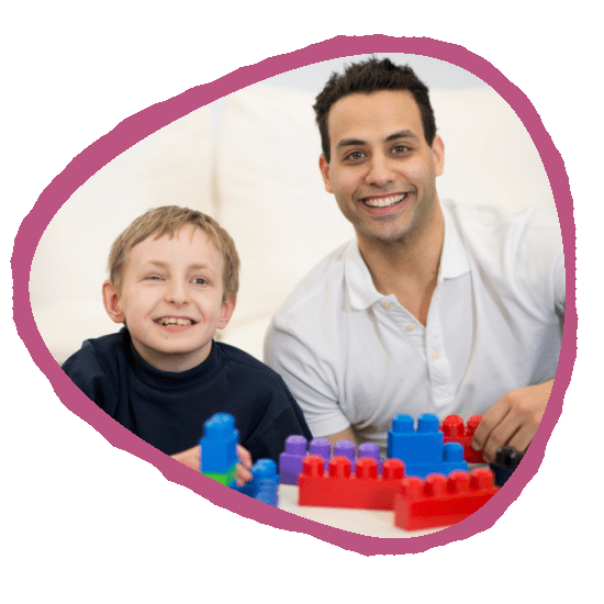 Specialist fostering placements Birmingham Coventry Wolverhampton - DMR Fostering Services