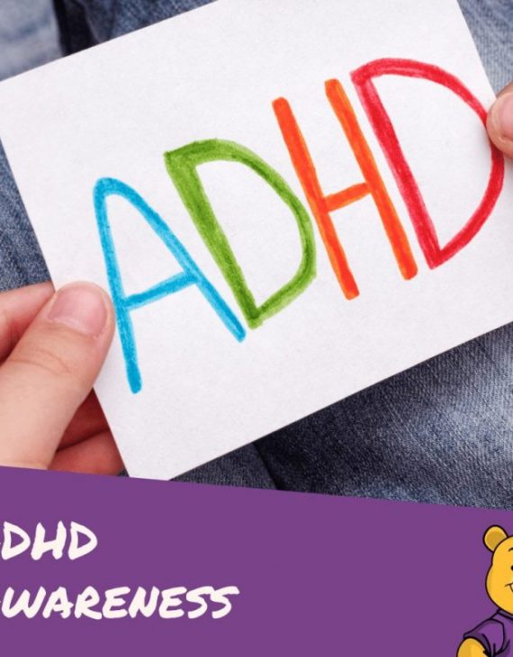ADHD with fostering, including supporting a foster child with ADHD